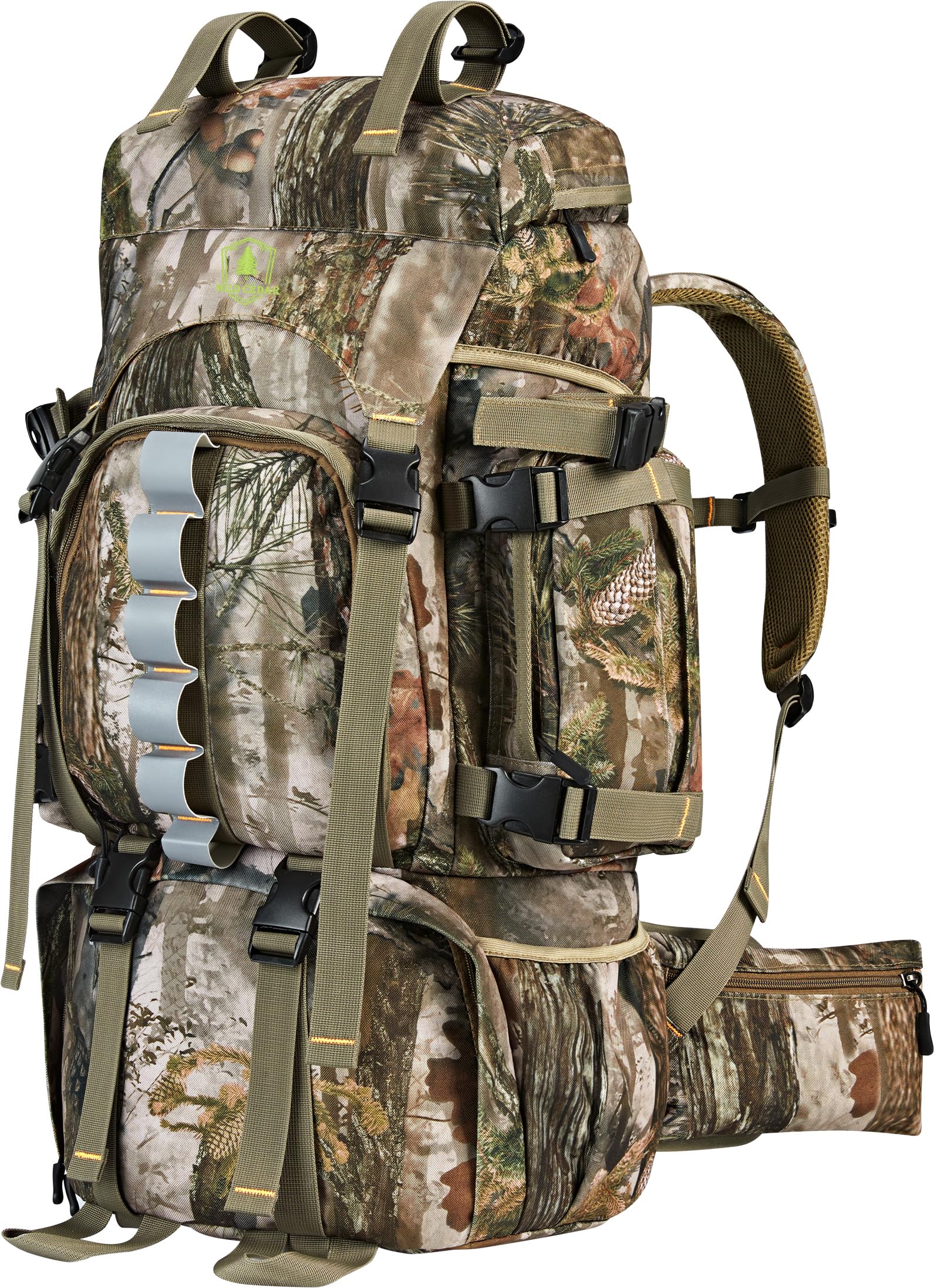 Wild Cedar Hunting 80L