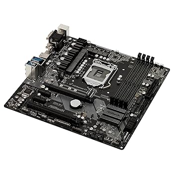 Amazon | ASRock Intel Z370 チップセット搭載 Micro ATX