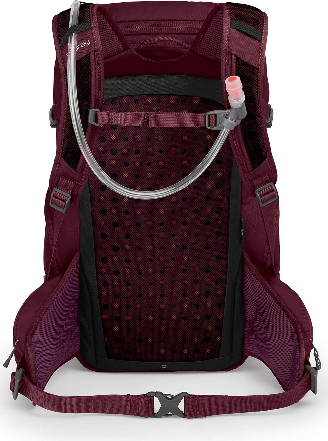 osprey skimmer 28 hydration pack