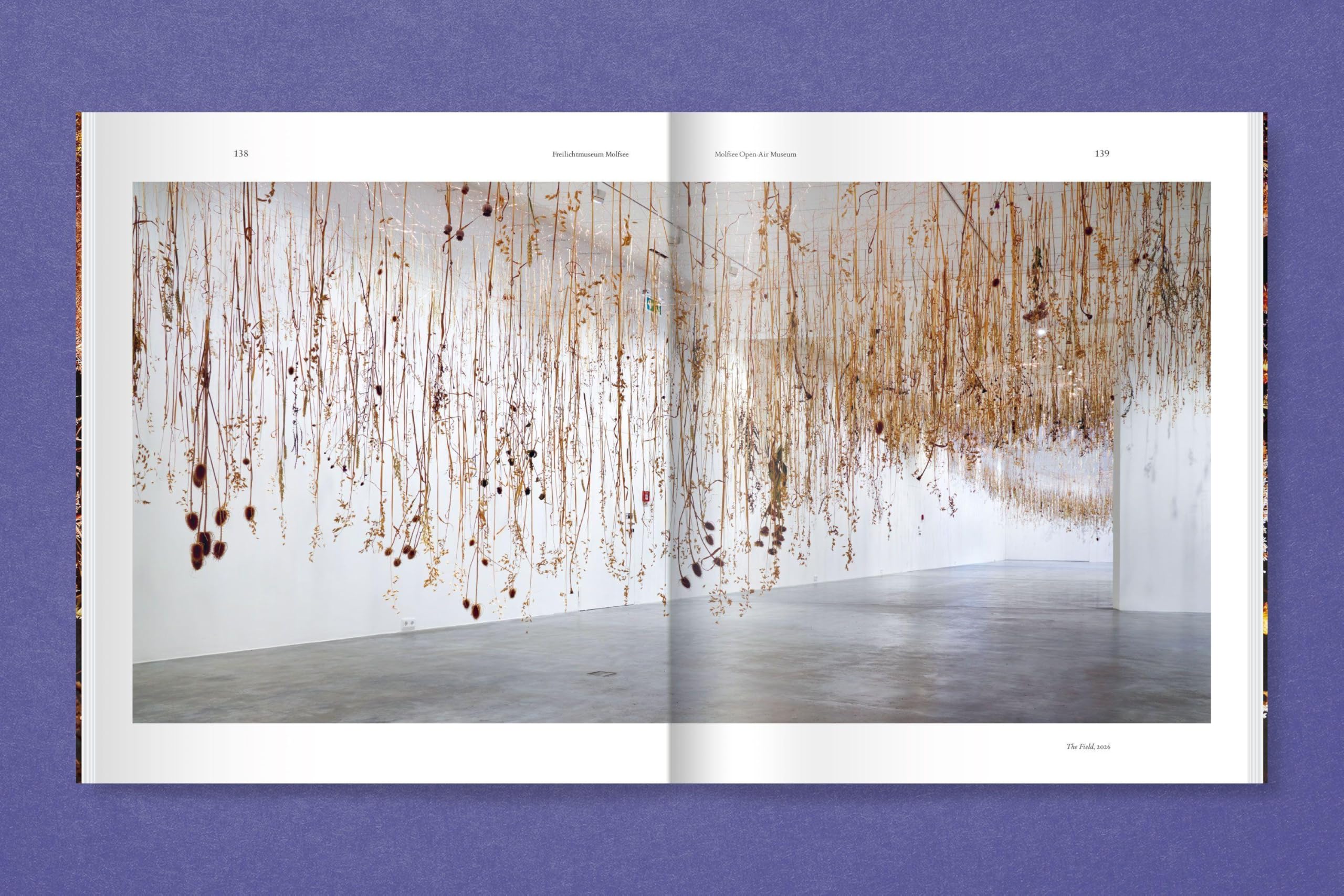 Rebecca Louise Law: State of Nature
