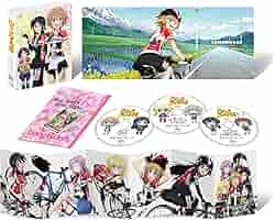 ろんぐらいだぁす! 第5巻 ツーリングガイド アニメ出張版2付き初回限定版  [Blu-ray] Amazon.co.jp: ろんぐらいだぁす! 第5巻 [Blu-ray] : 東山奈央