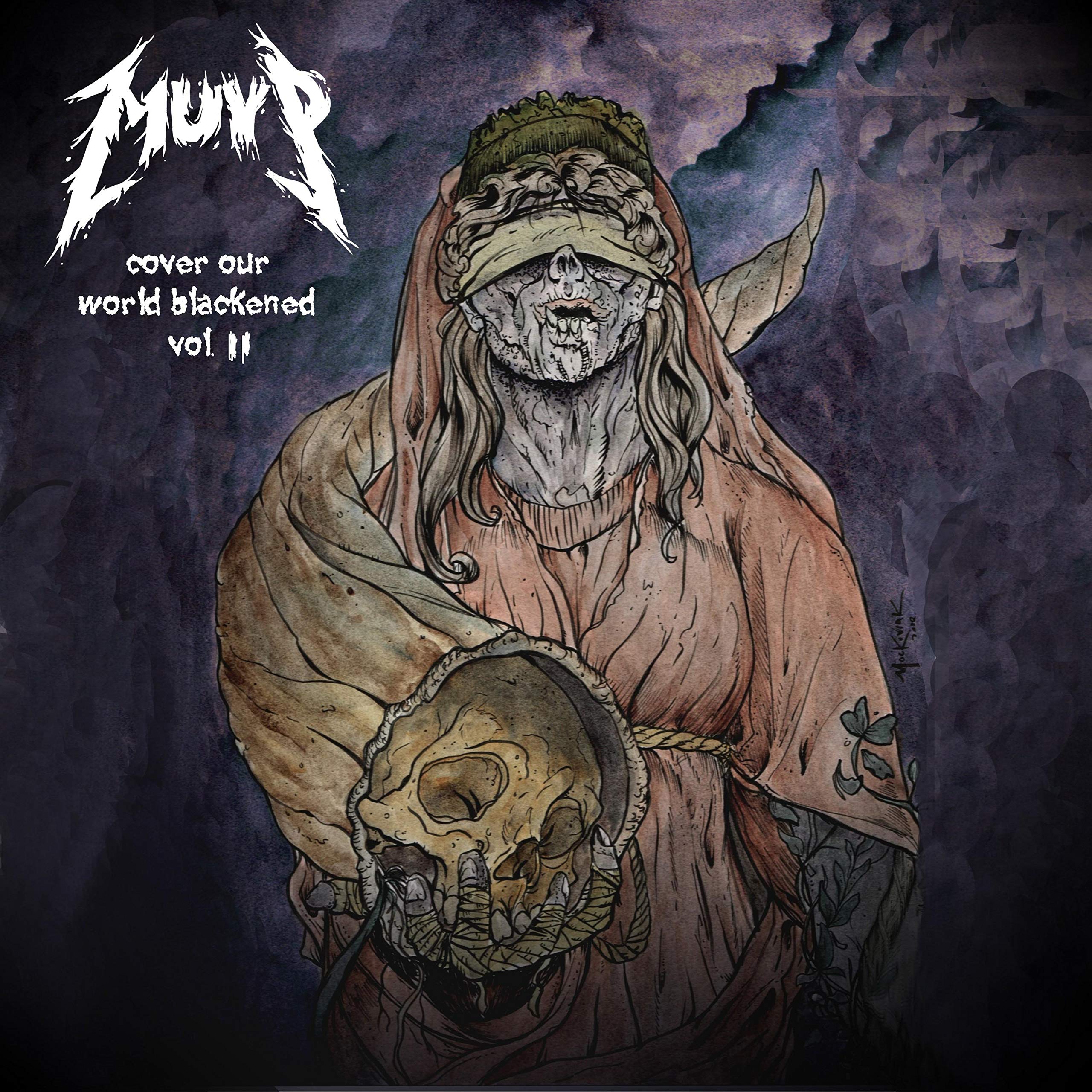 Metal Up Your Podcast