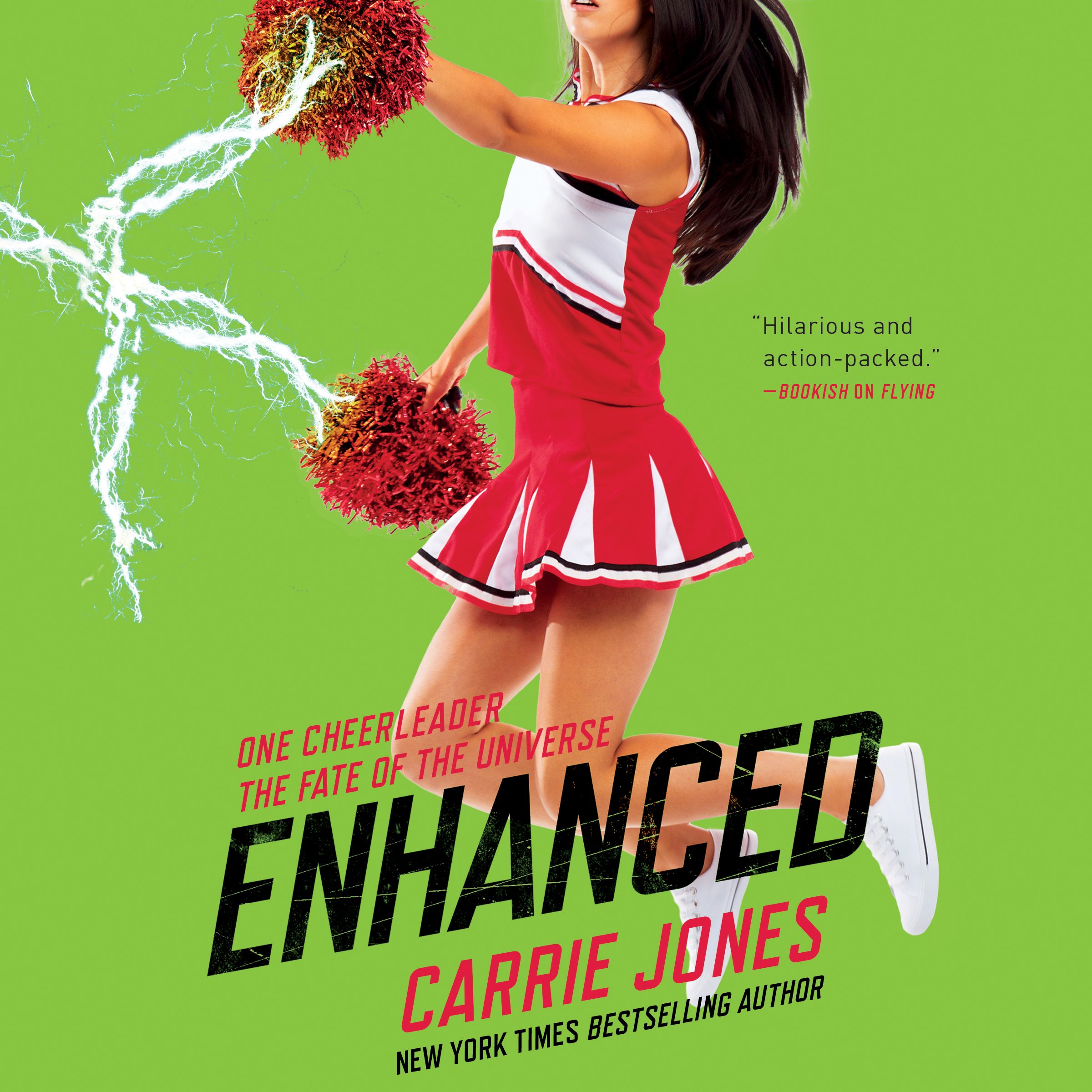Cover art for Enhanced