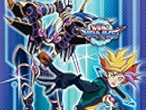 Yu-Gi-Oh! VRAINS