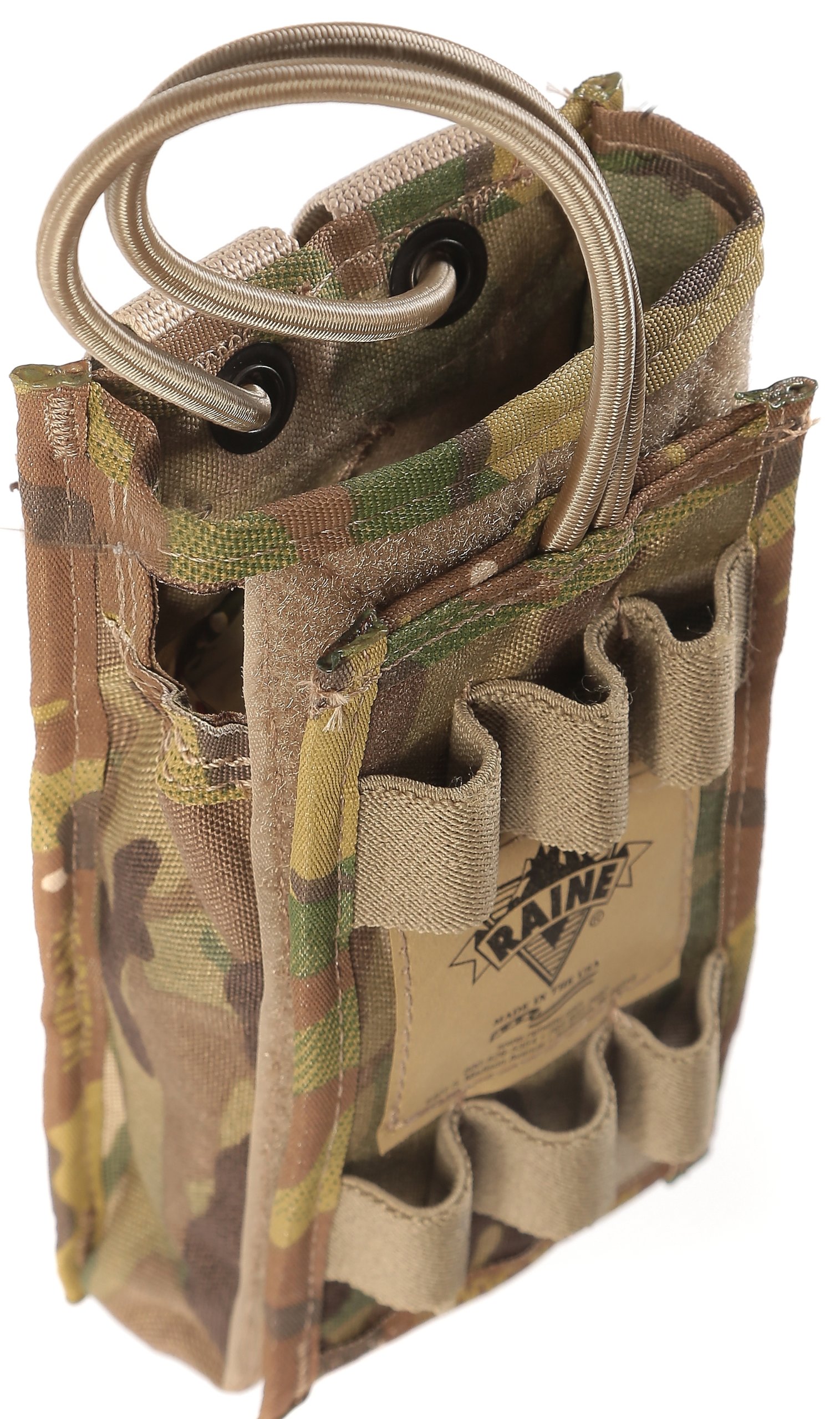 Amazon.co.jp: Raine Tactical Gear | an/PRC 163/152/148/MPU5 ラジオ