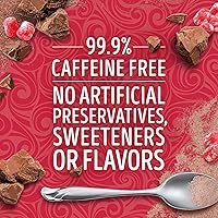 Vista 68 de Swiss Miss Mezcla de cacao caliente con sabor a chocolate con leche, 8 paquetes de mezcla de cacao caliente