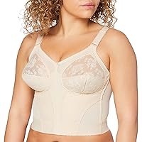 Triumph Donna Doreen L02 X, Non-wired bra