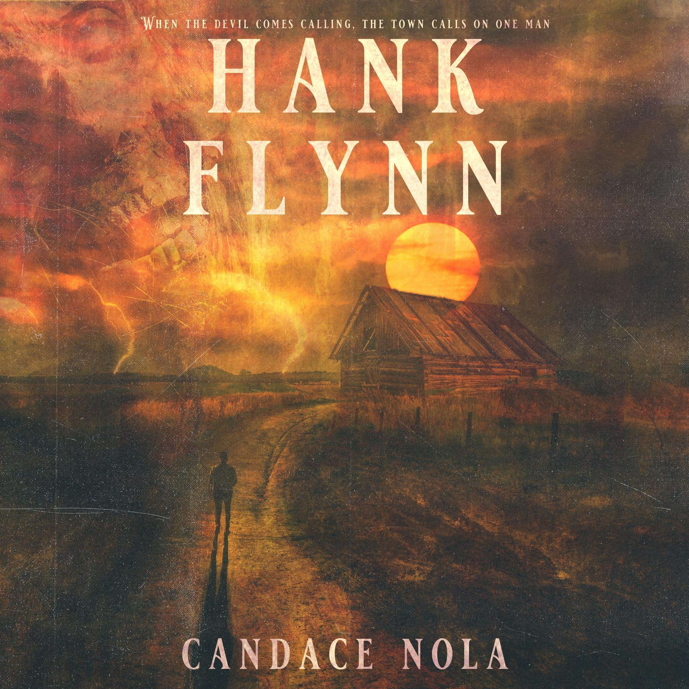 Hank Flynn