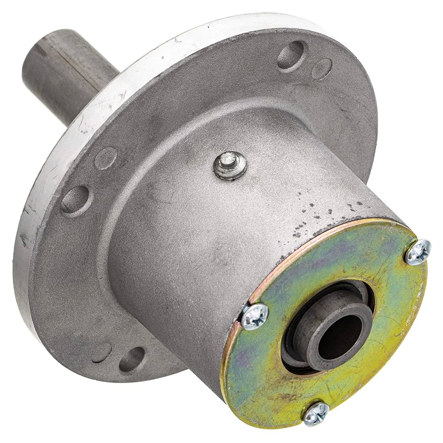 Amazon.com : 8TEN Deck Rebuild Kit for Snapper Exmark 48