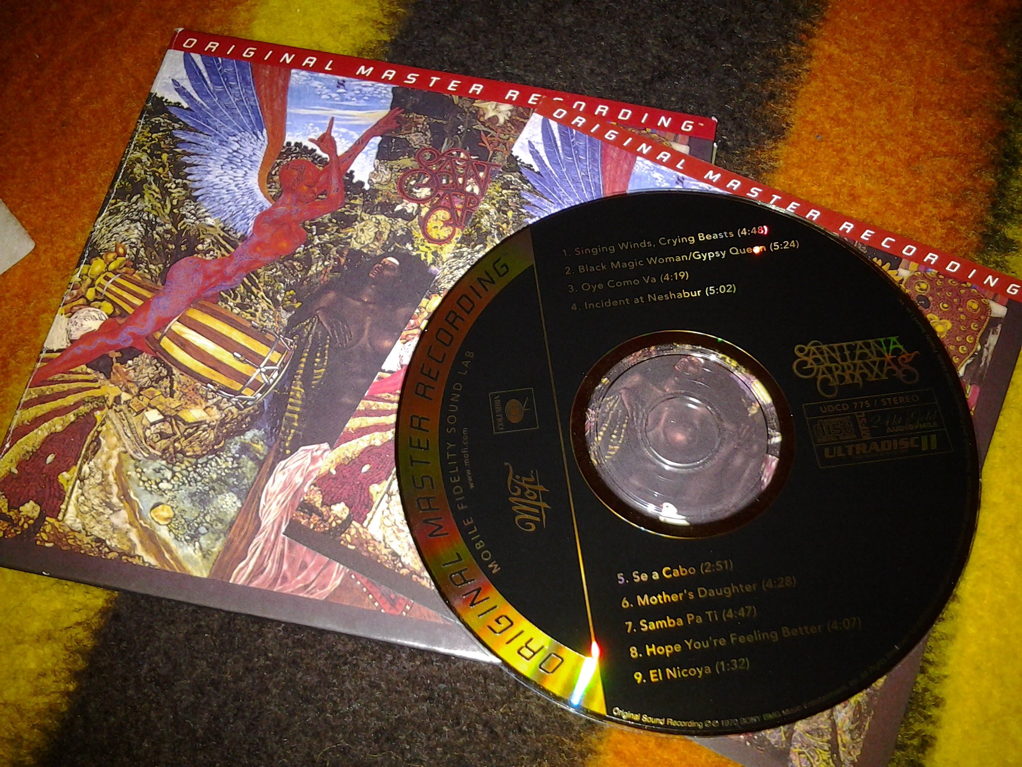 Abraxas