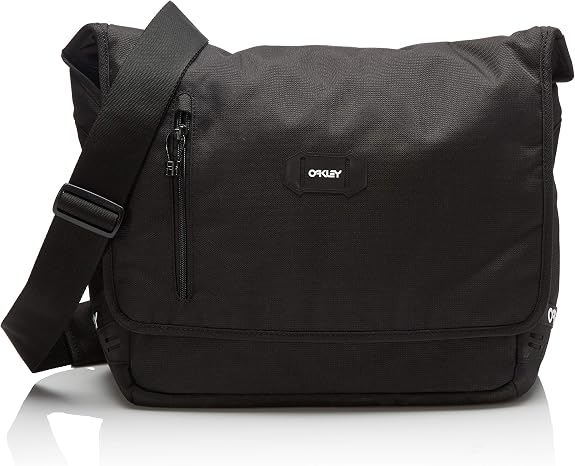 Oakley Men's Street Messenger Bag 