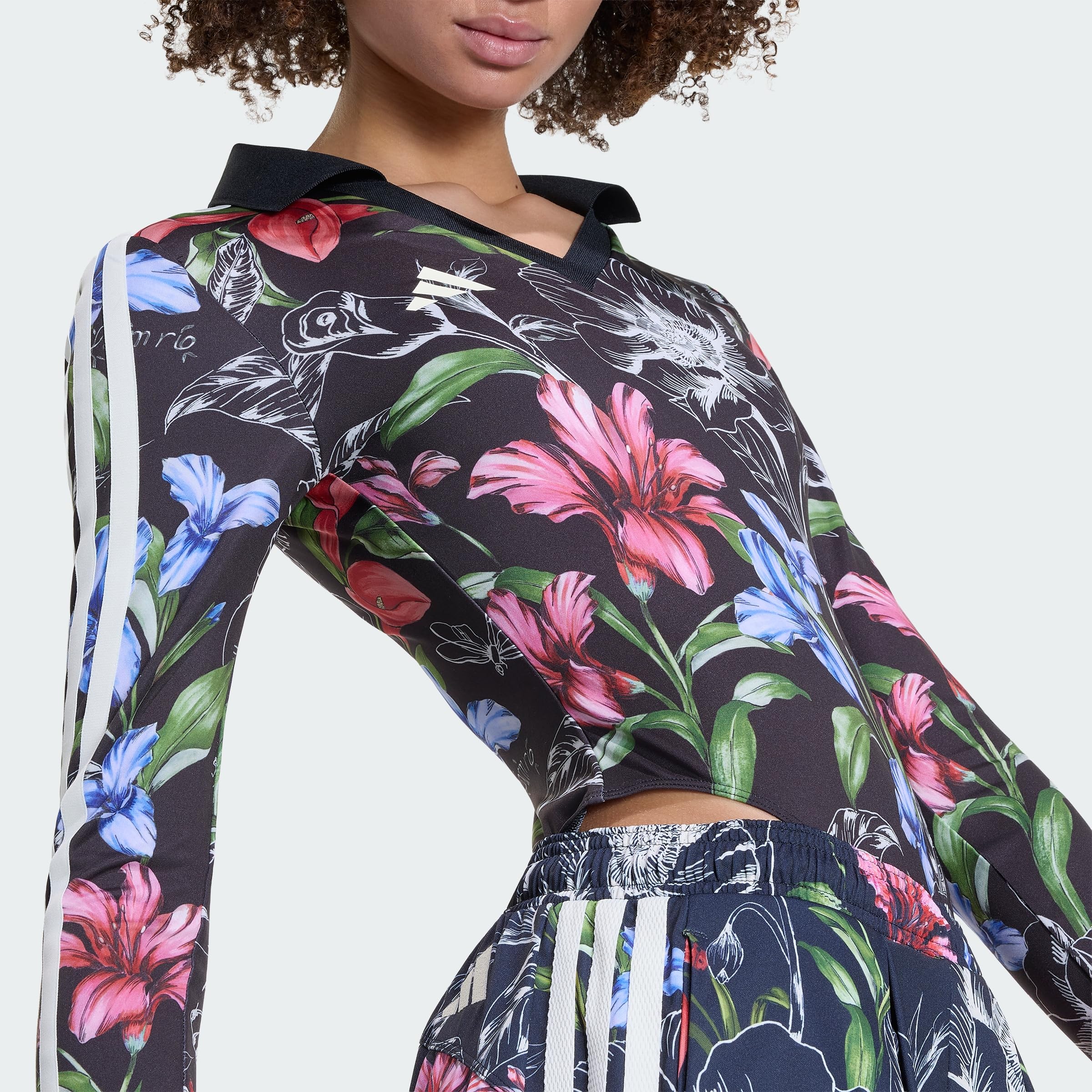 adidas Women BOSYSUIT x FARM RIO