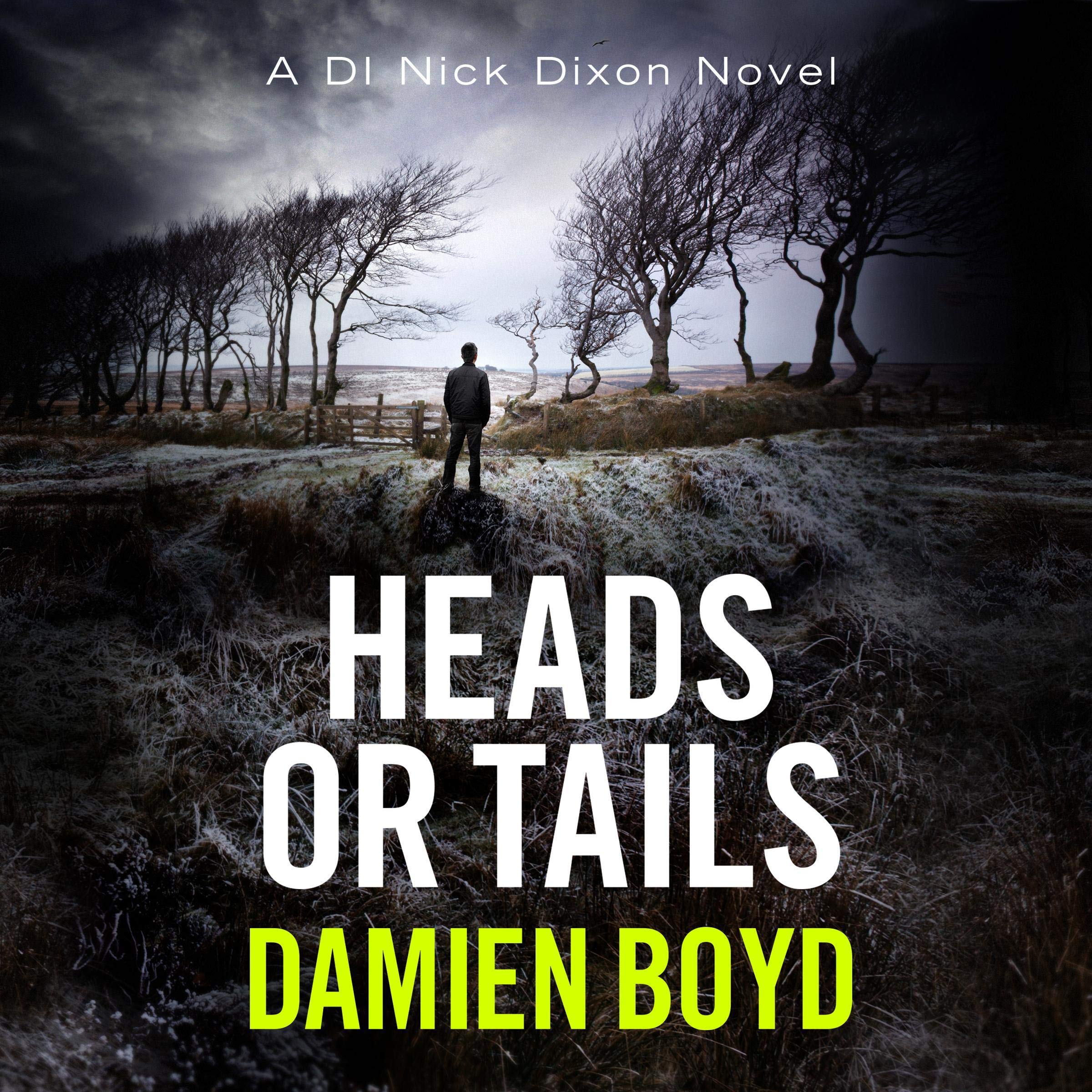 Cover art for Heads or Tails