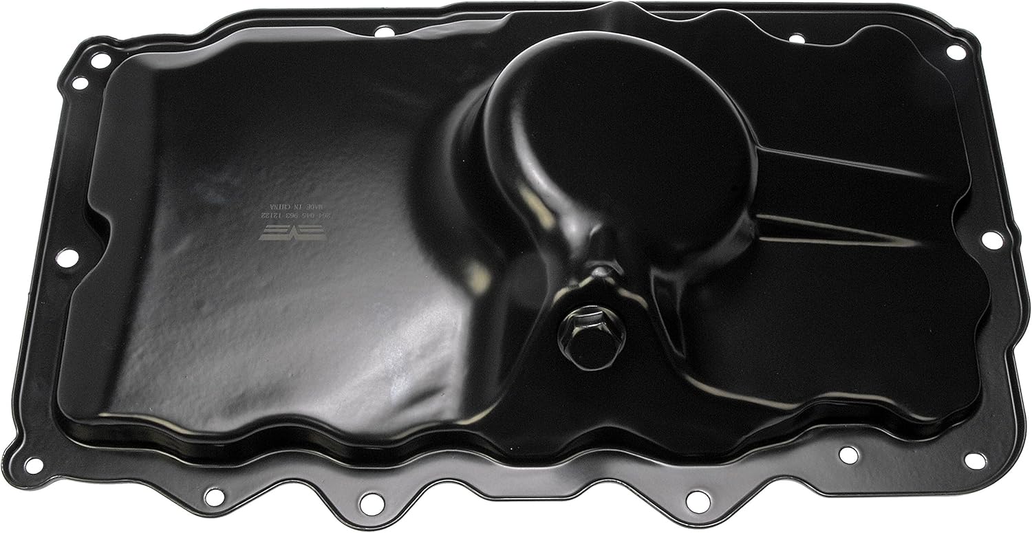 Dorman 264-045 Engine Oil Pan Compatible with Select Ford / Mazda / Mercury Models