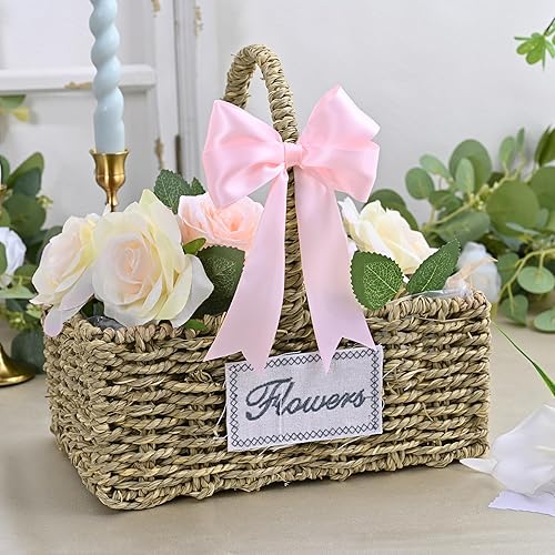 Miniatura 642 de Cinta de satén verde esmeralda de doble cara de 1-1/2 pulgadas x 50 yardas, cinta de poliéster verde esmeralda para envolver regalos, muy adecuada