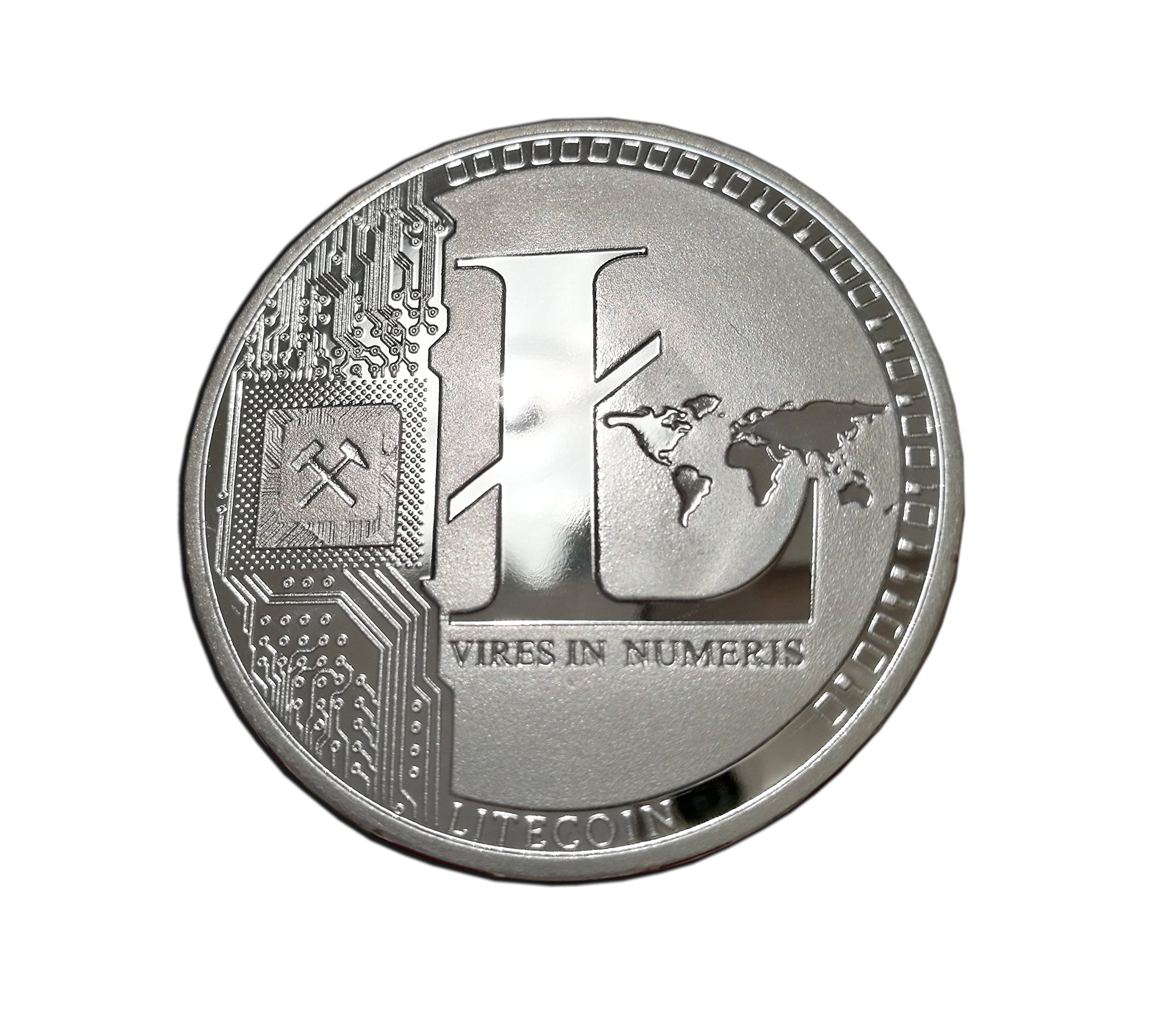 Rare crypto coins (83) foto