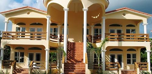 Dream homes
