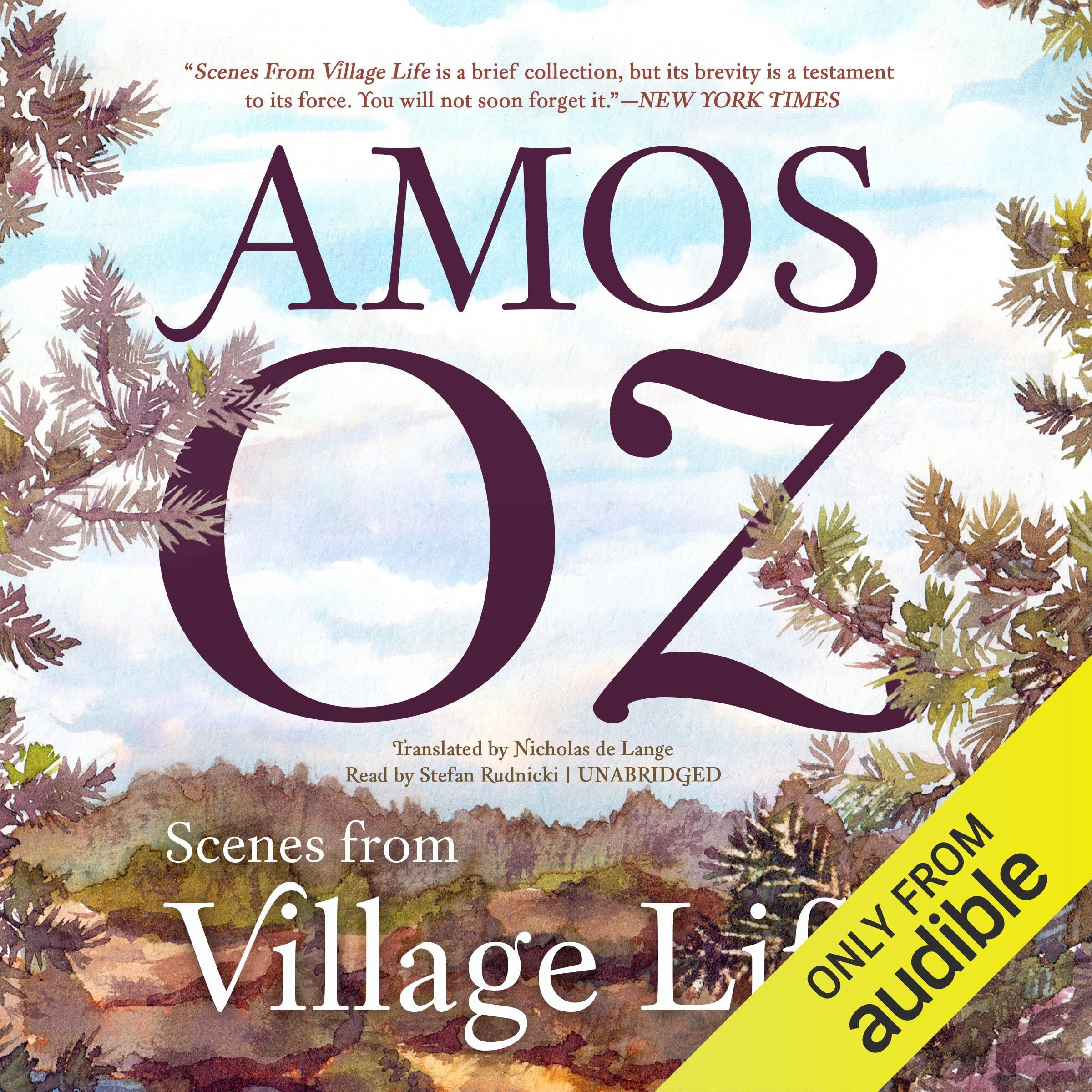 Scenes from Village Life