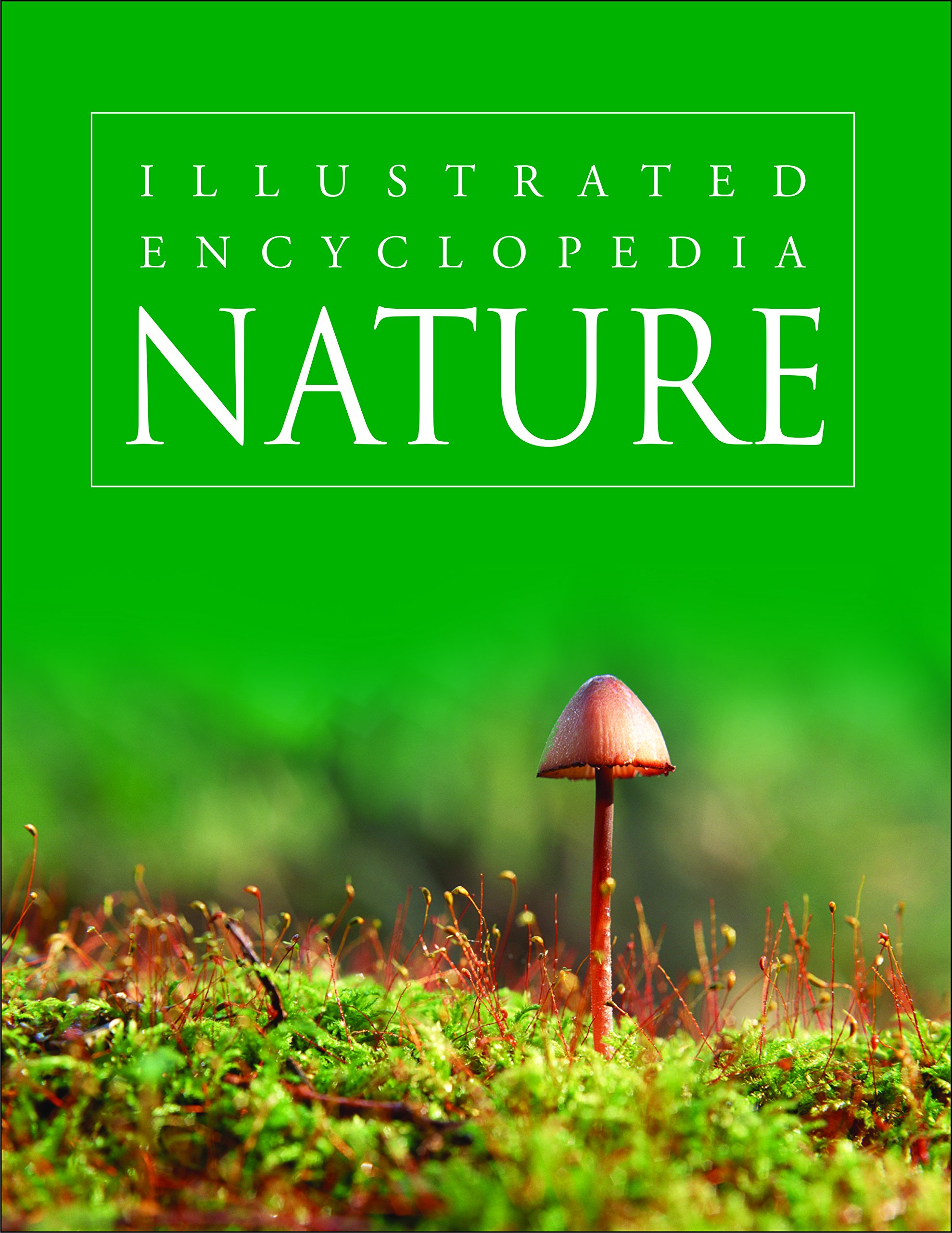 Nature (Illustrated Encyclopedia)