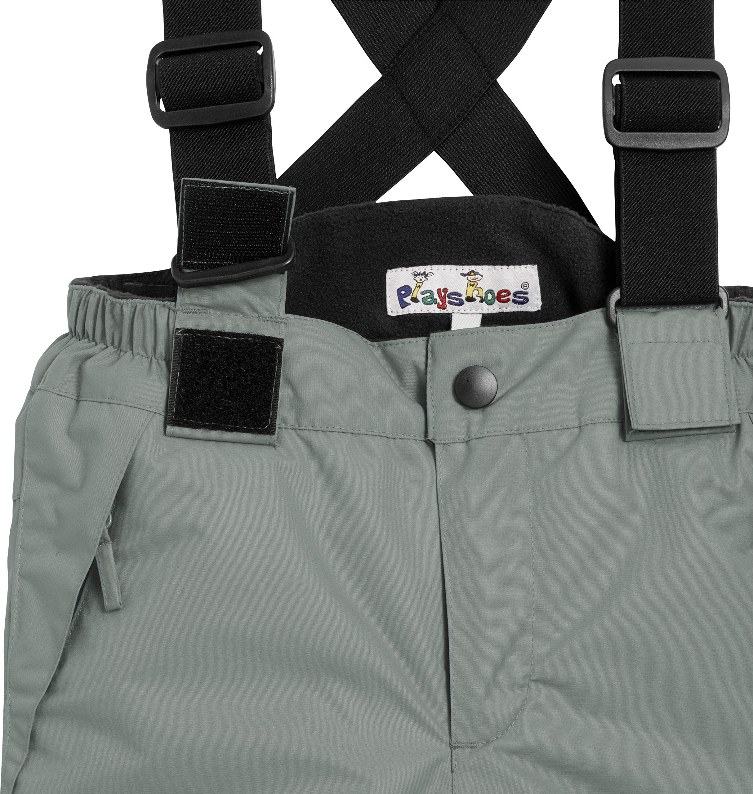 Playshoes Unisex Kinder Skihose Snowboardhose Schneehose