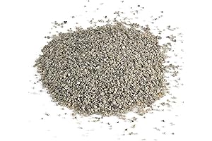 10 Pounds Gas Fireplace Sand - Heat Resistant and Fire Proof Silica...