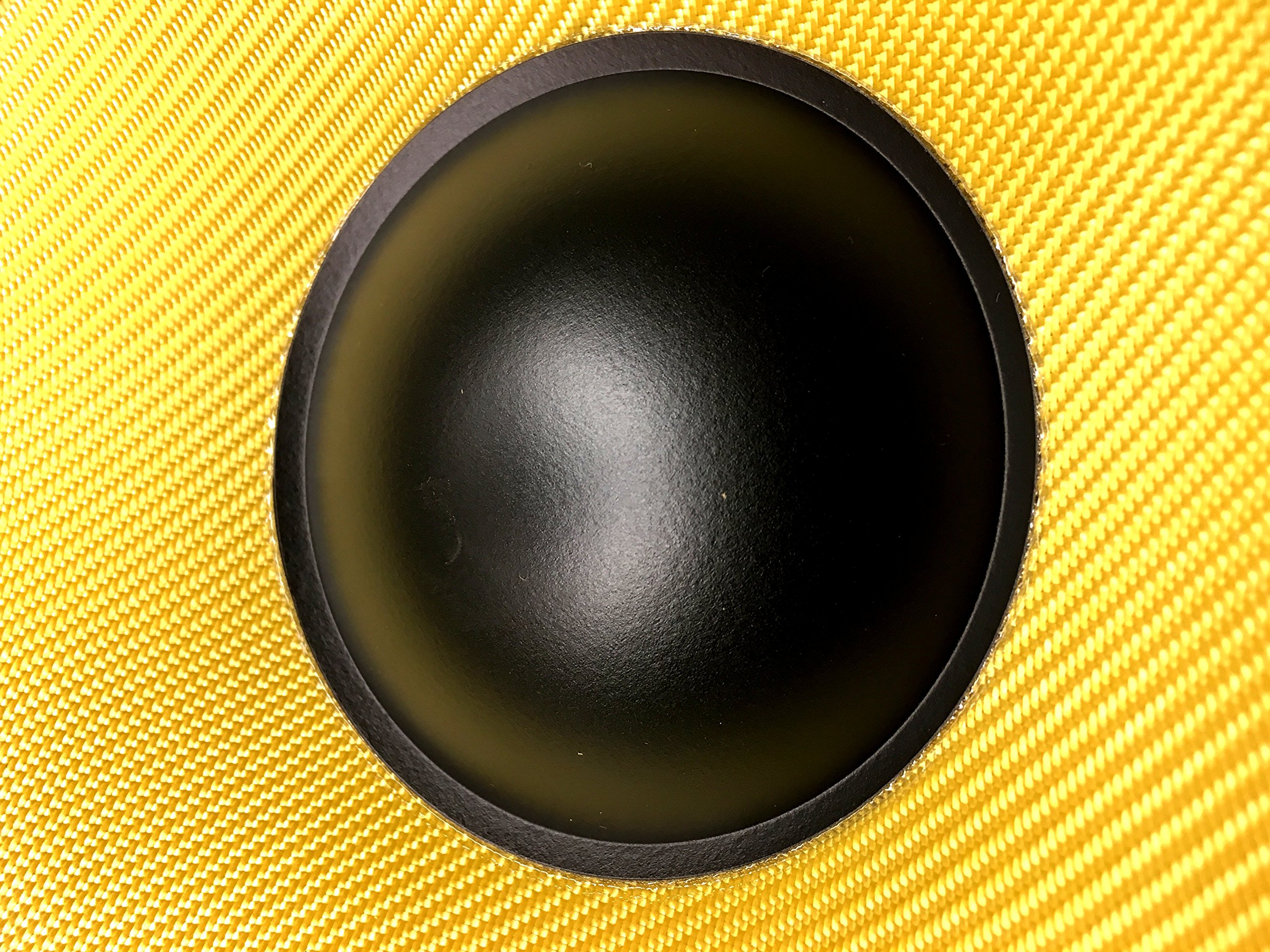 Woofer RCE SB500 altoparlante ad alta potenza con cono in fibra di aramide 500 Watt subwoofer Marchio Italiano