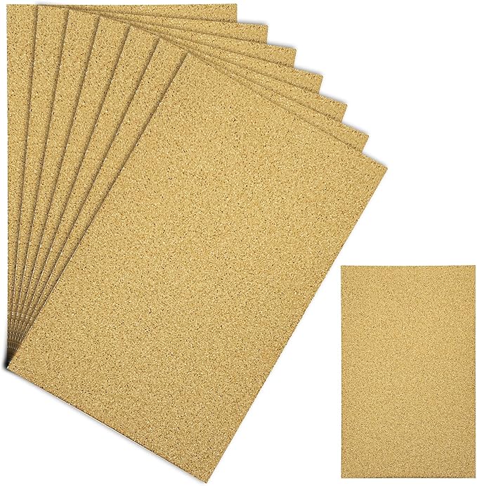 S&X Gravel Paper for Bird Cage 11” x 17”Gravel Liner Paper