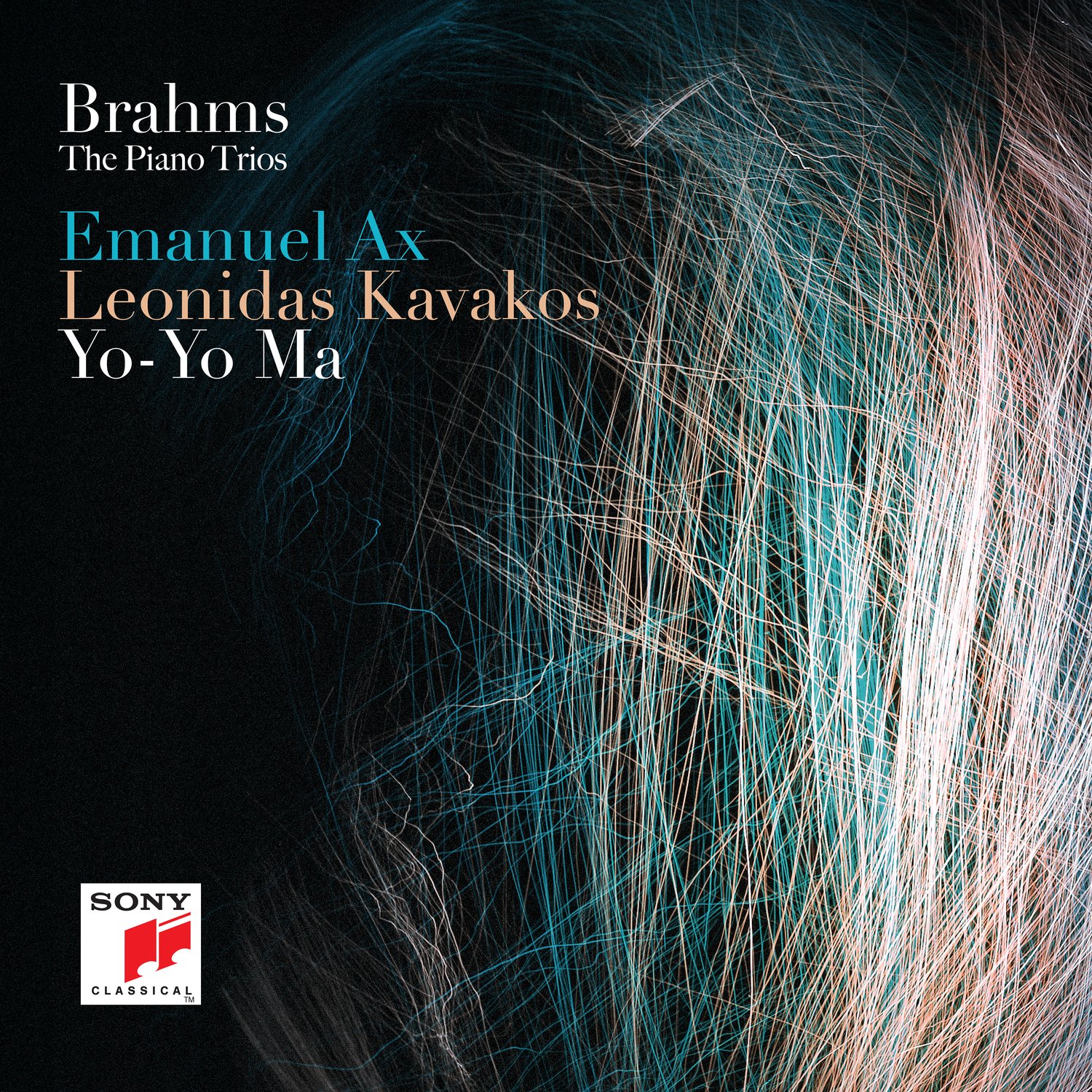 Amazon.com: Brahms: The Piano Trios
