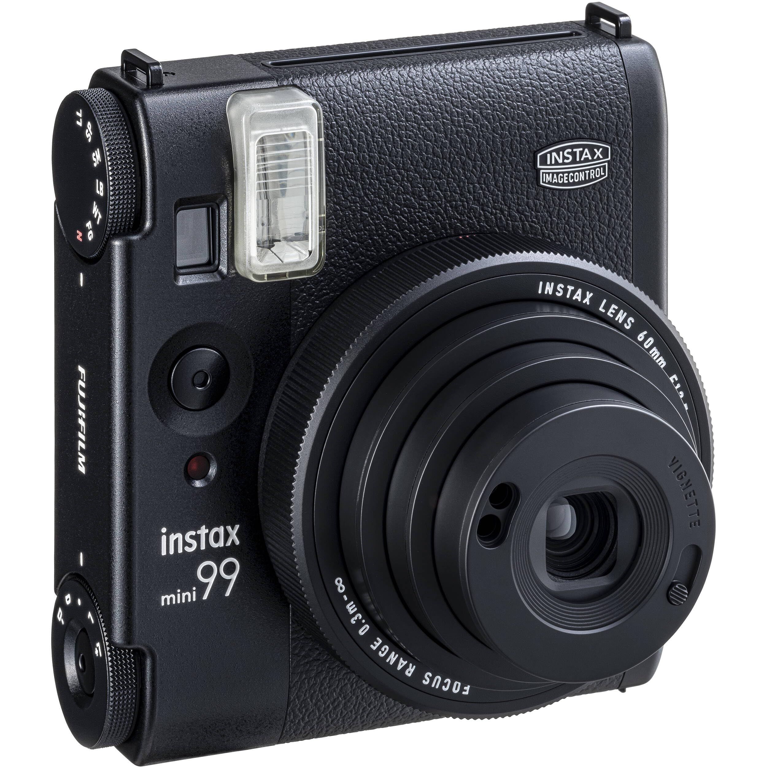 Amazon.com : Fujifilm Instax Mini 99 Instant Camera with