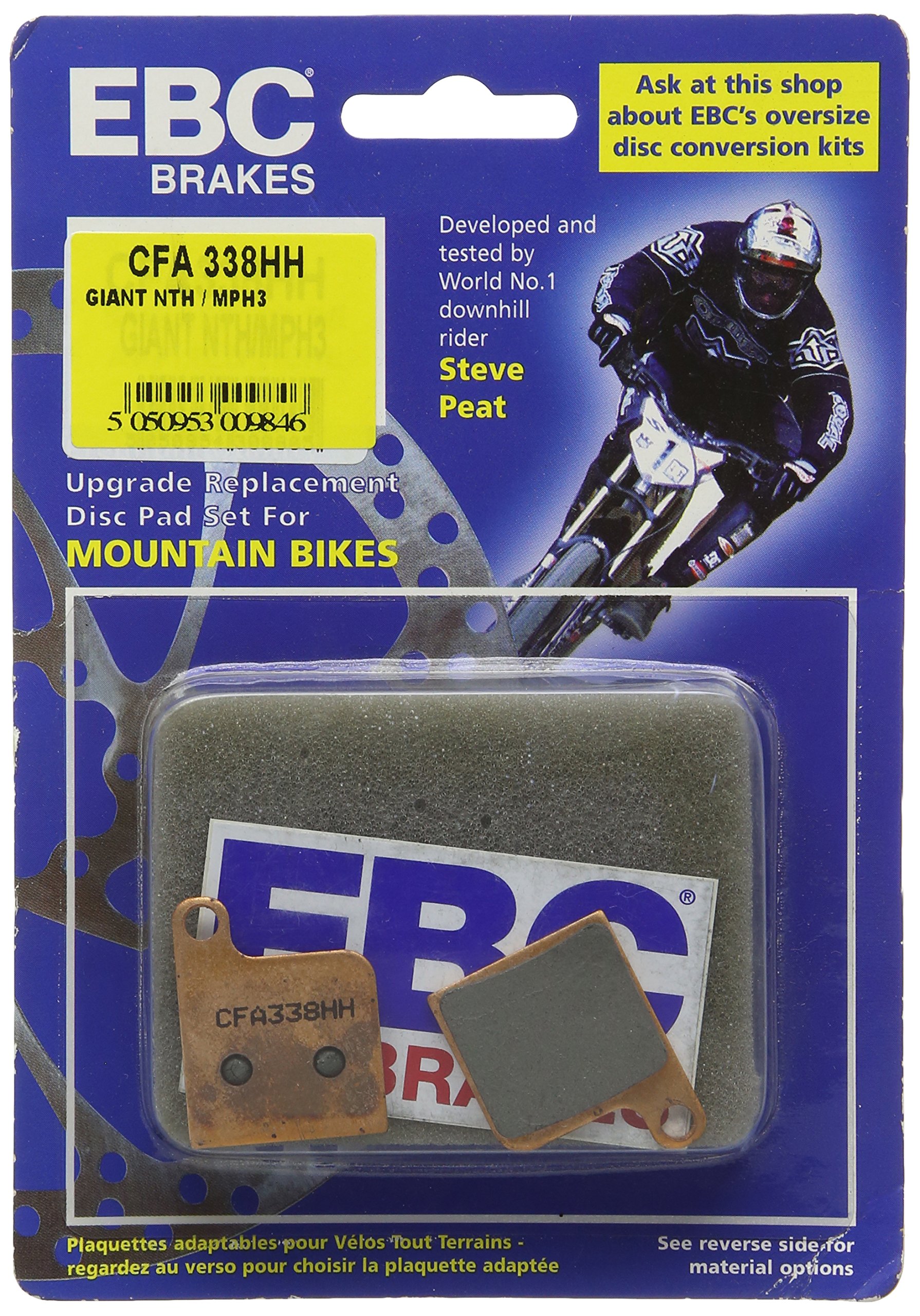giant disc brake pads,JF20,OFF 55 