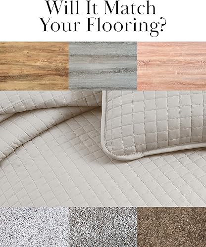 Miniatura 6 de Southshore Fine Linens - Juego de edredón de gran tamaño Vilano Springs