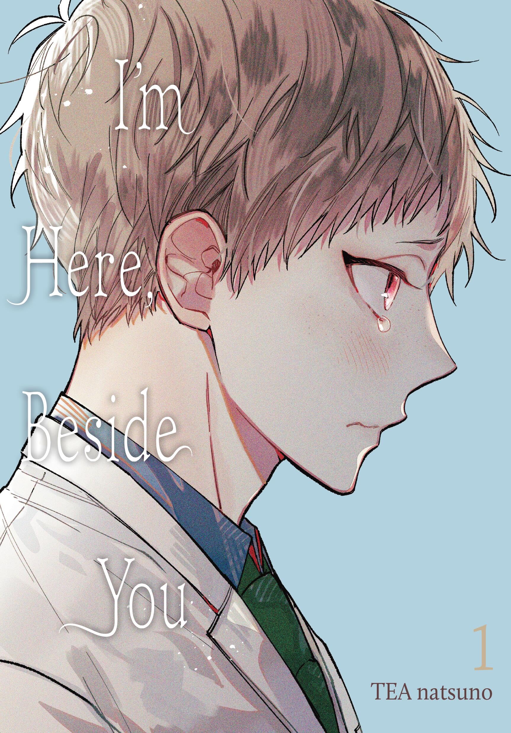 I'm Here, Beside You, Vol. 1: Volume 1