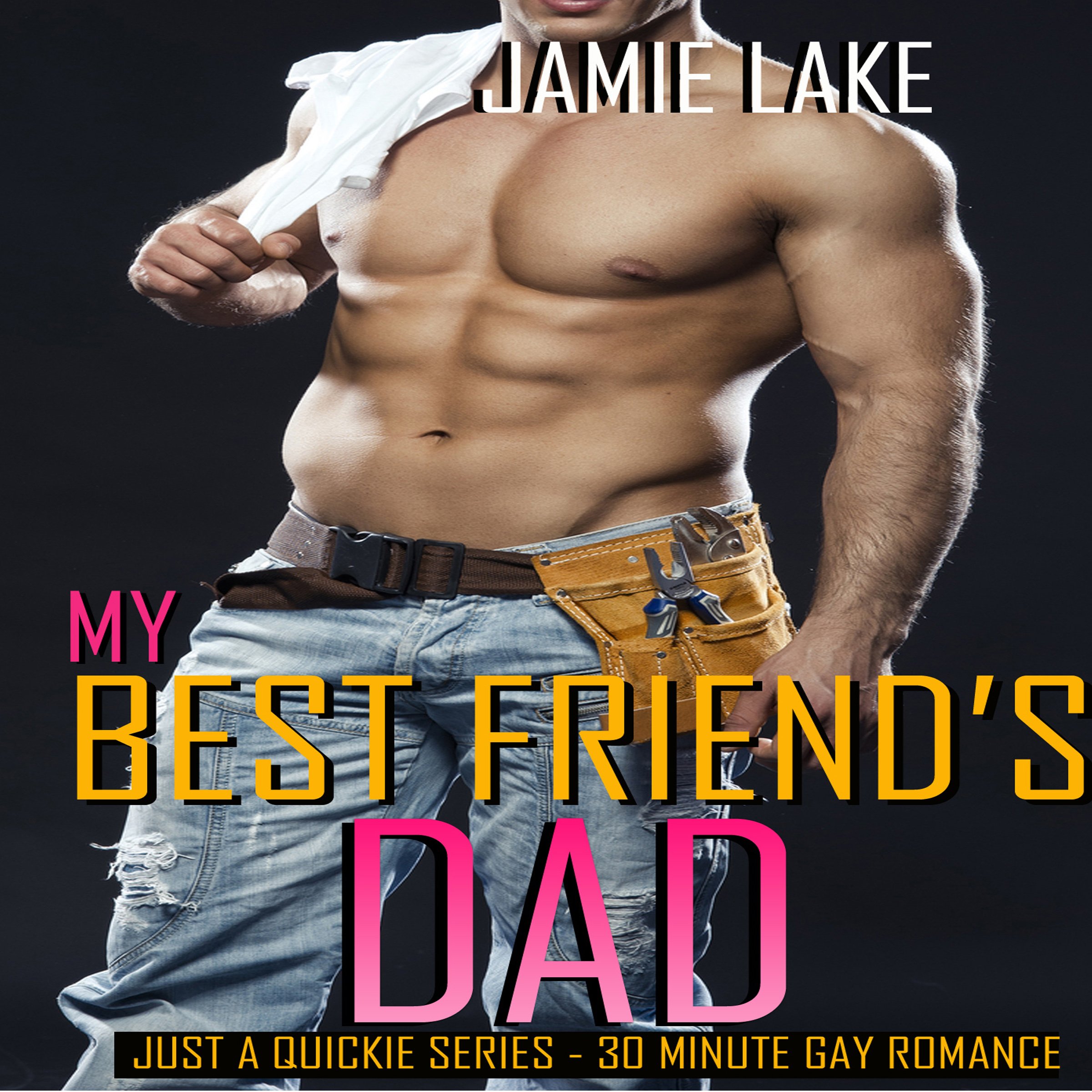 Cover art for My Best Friend's Dad