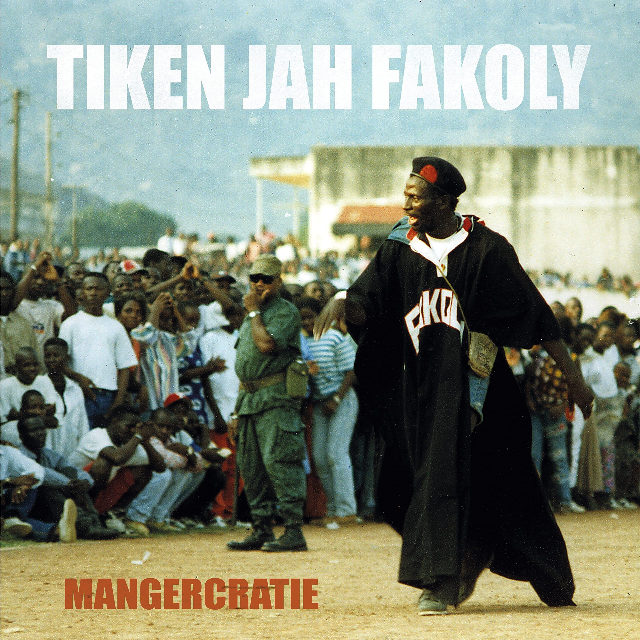 MANGÉCRATIE