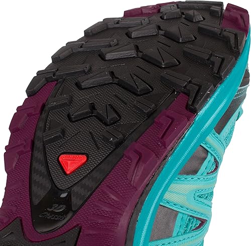 Salomon XA PRO 3D W Chaussures de randonnée, Femme - 2