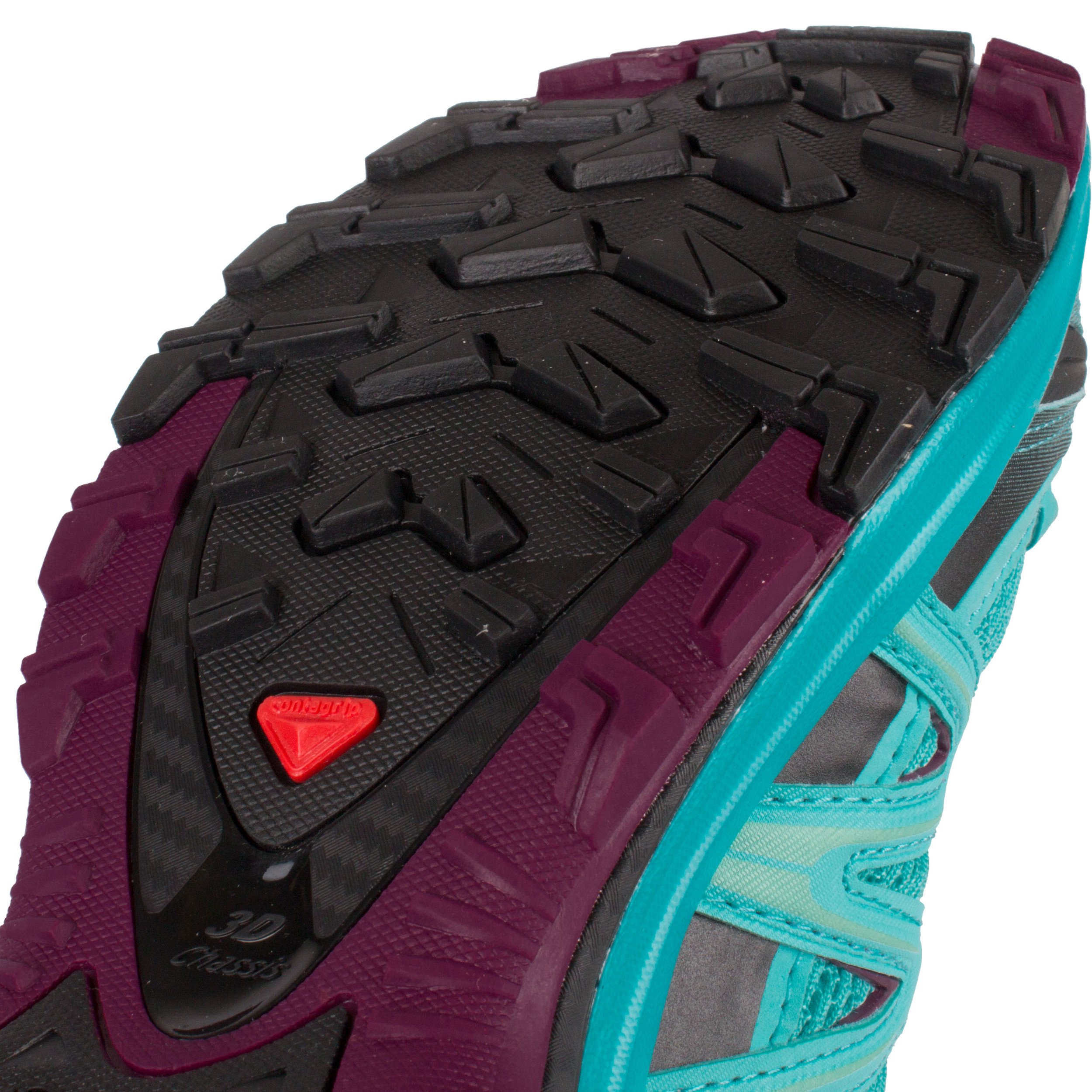 Salomon Women's XA PRO 3D