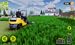 Ultimate Lawn Mowing Simulator 3D Garden Mower Master - Grass Cutting Games 2025