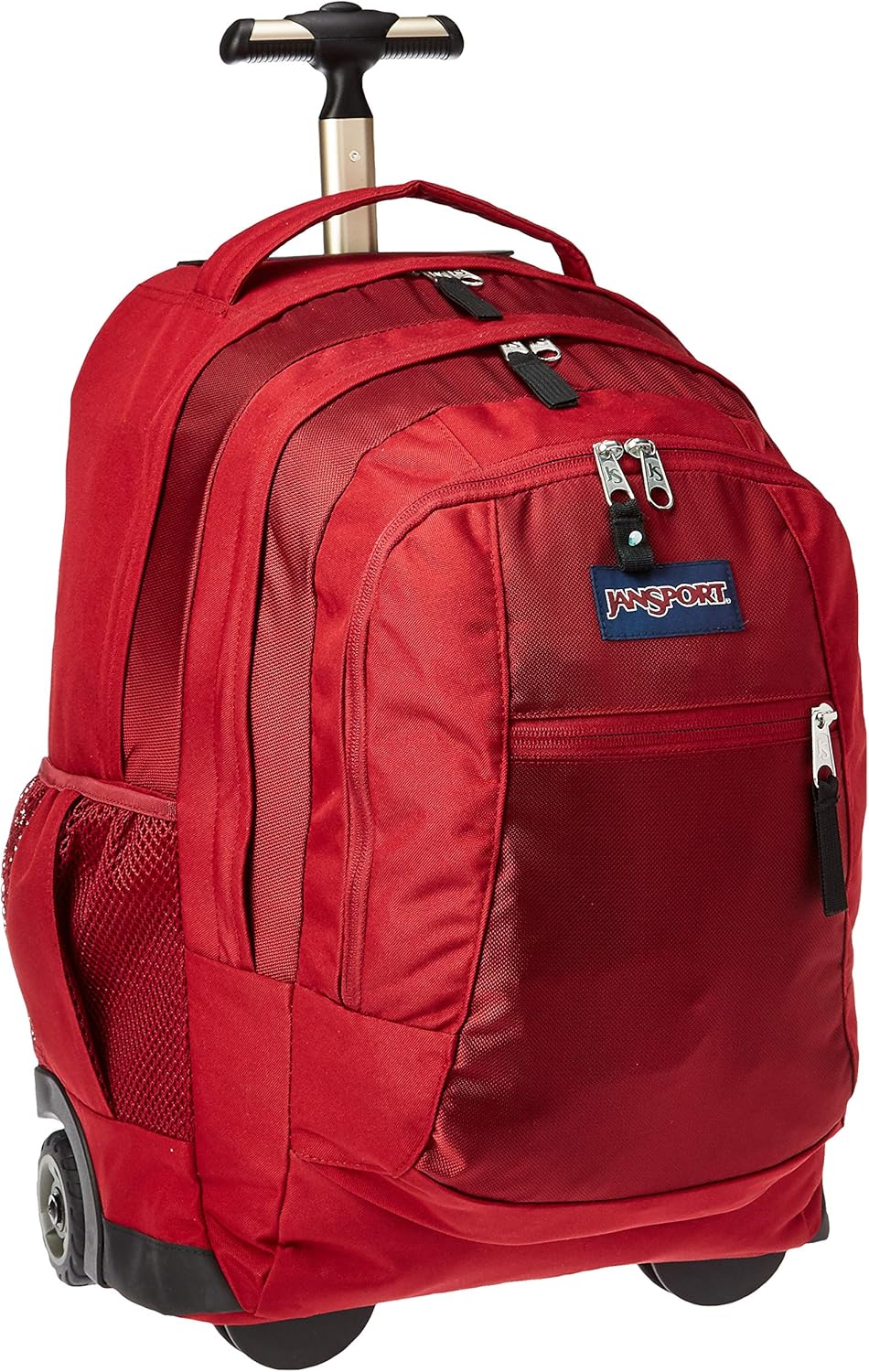Jansport rolling backpack amazon Clearance
