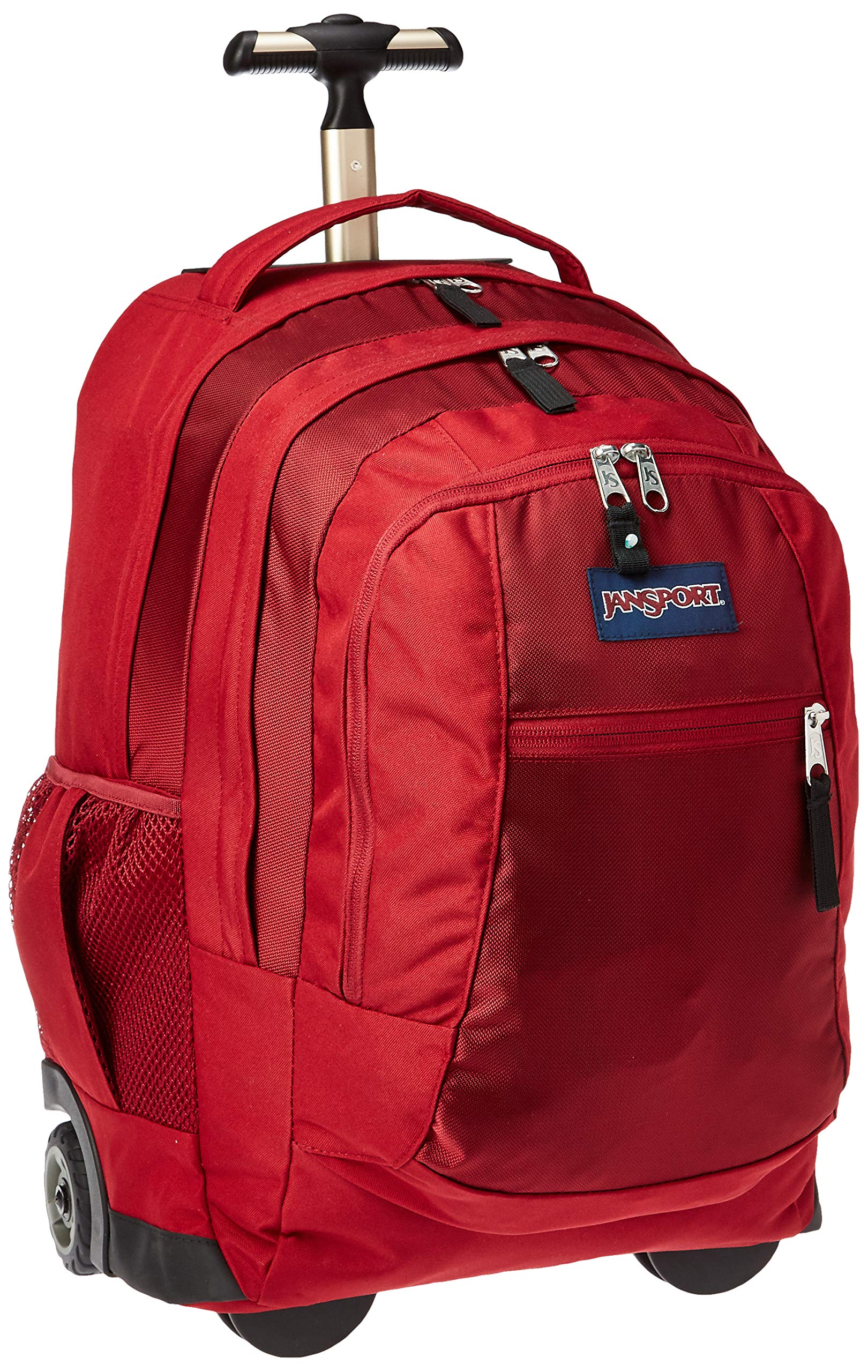 jansport driver 8 backpack