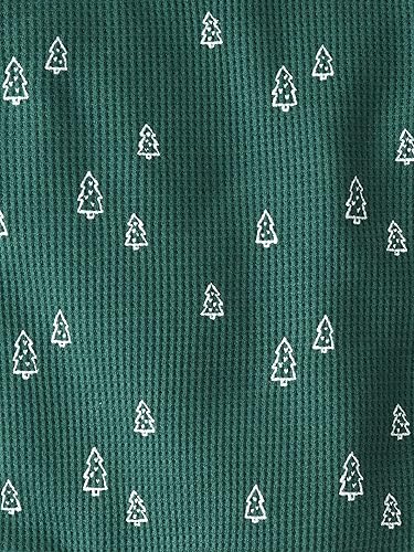 Vista 184 de little planet by carter's unisex-baby 2-piece Pajamas Made With Organic Cotton