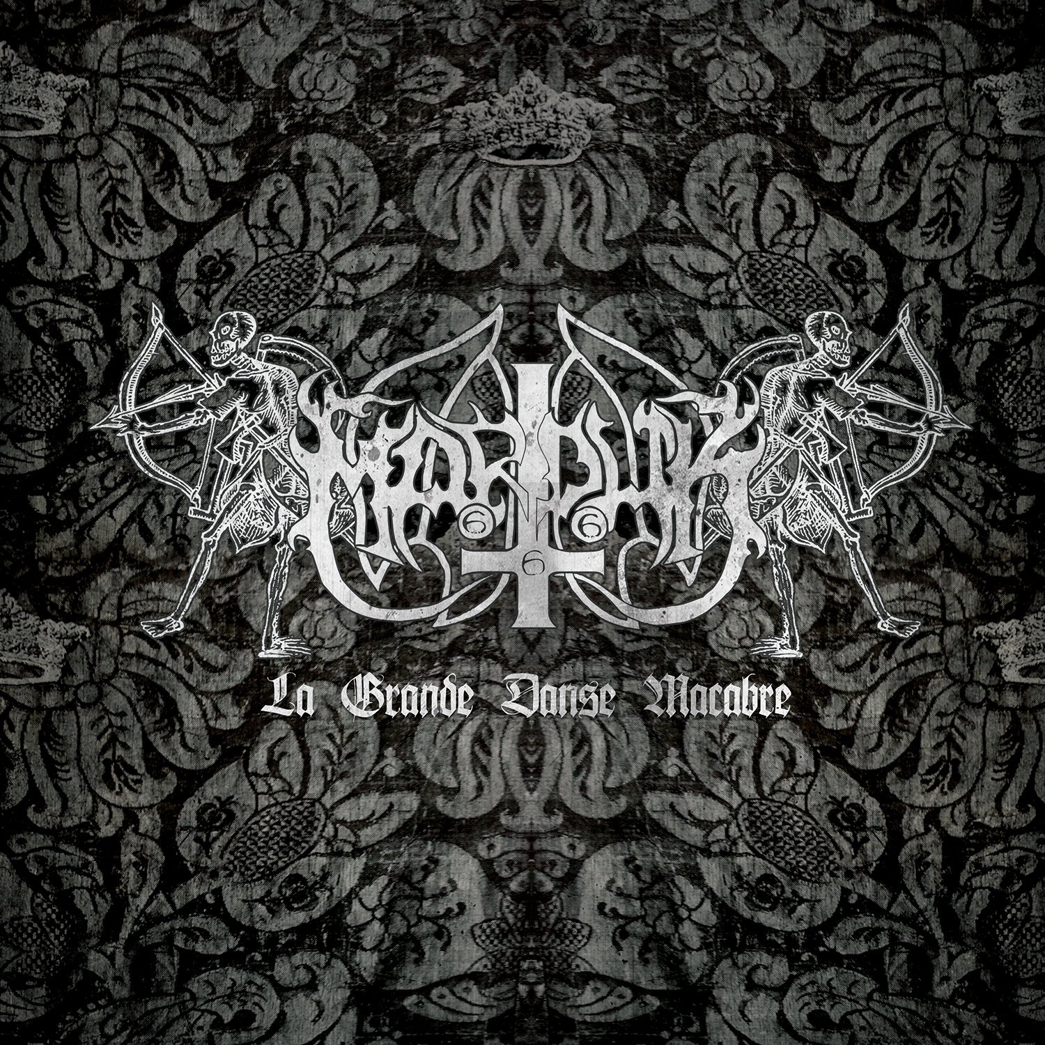 La Grande Danse Macabre (Re-Issue + Bonus)