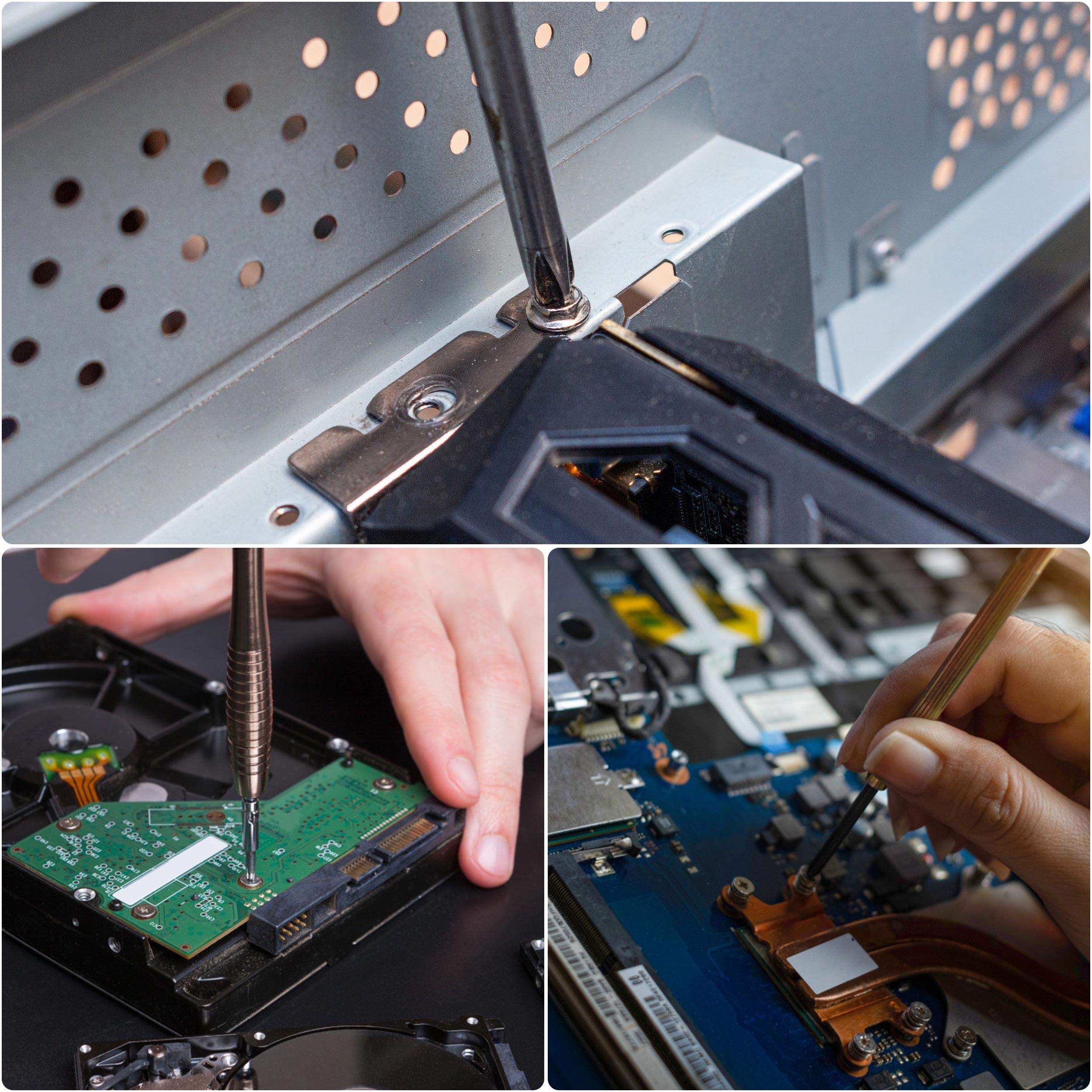 Iyowei M.2 SSD-schroeven, Computerschroeven, NVMe Montageschroeven Met Huls Afstandhouders Schroevendraaier Voor Asus Asrock Moederbord Moederbord Desktop Pc Notebook Laptop Iyowei M.2 SSD-schroeven, Computerschroeven, NVMe Montageschroeven Met Huls Afstandhouders Schroevendraaier Voor Asus Asrock Moederbord Moederbord Desktop Pc Notebook Laptop