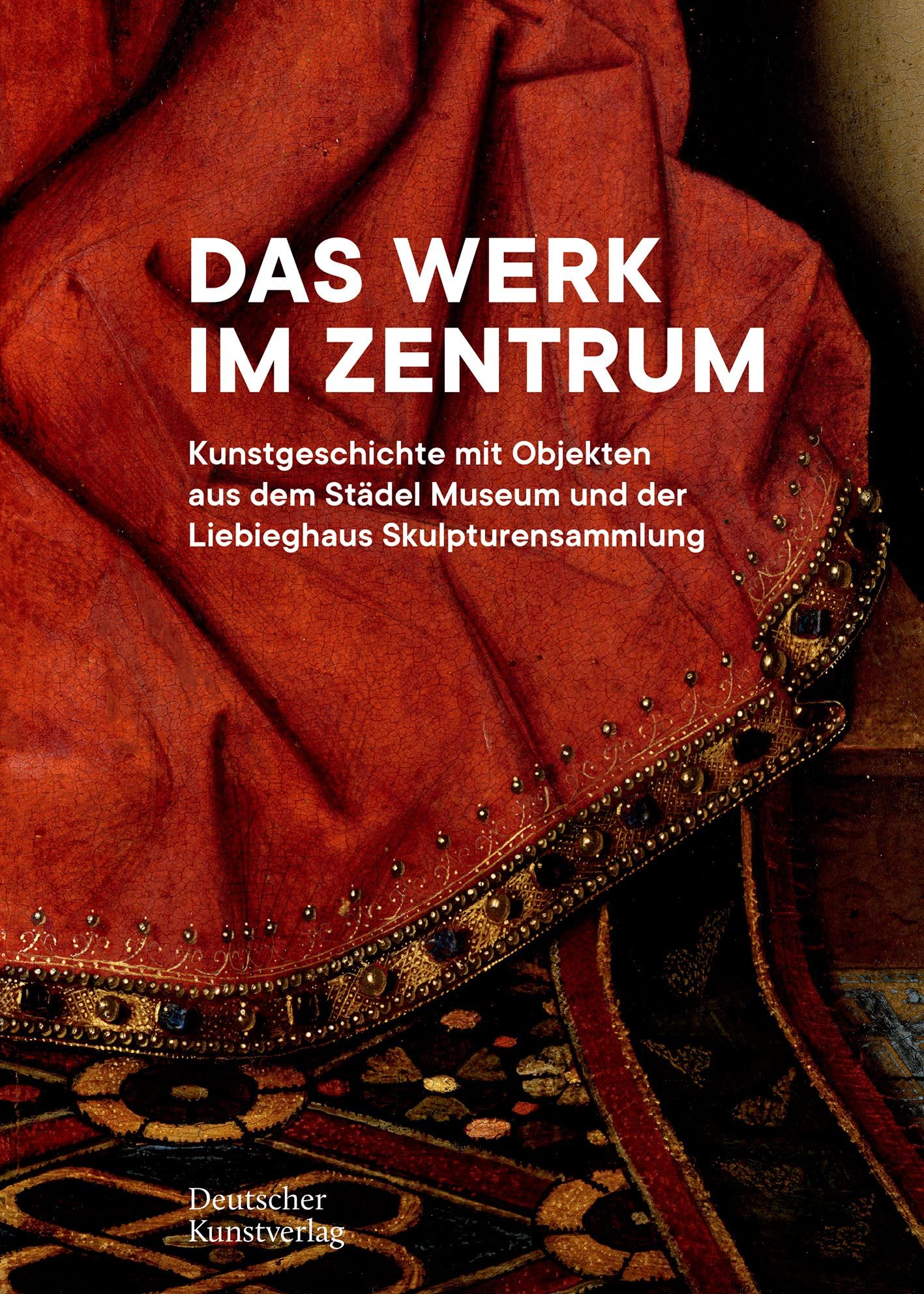 Das Werk Im Zentrum le cadeau idéal pour passionné d'art et d'histoire