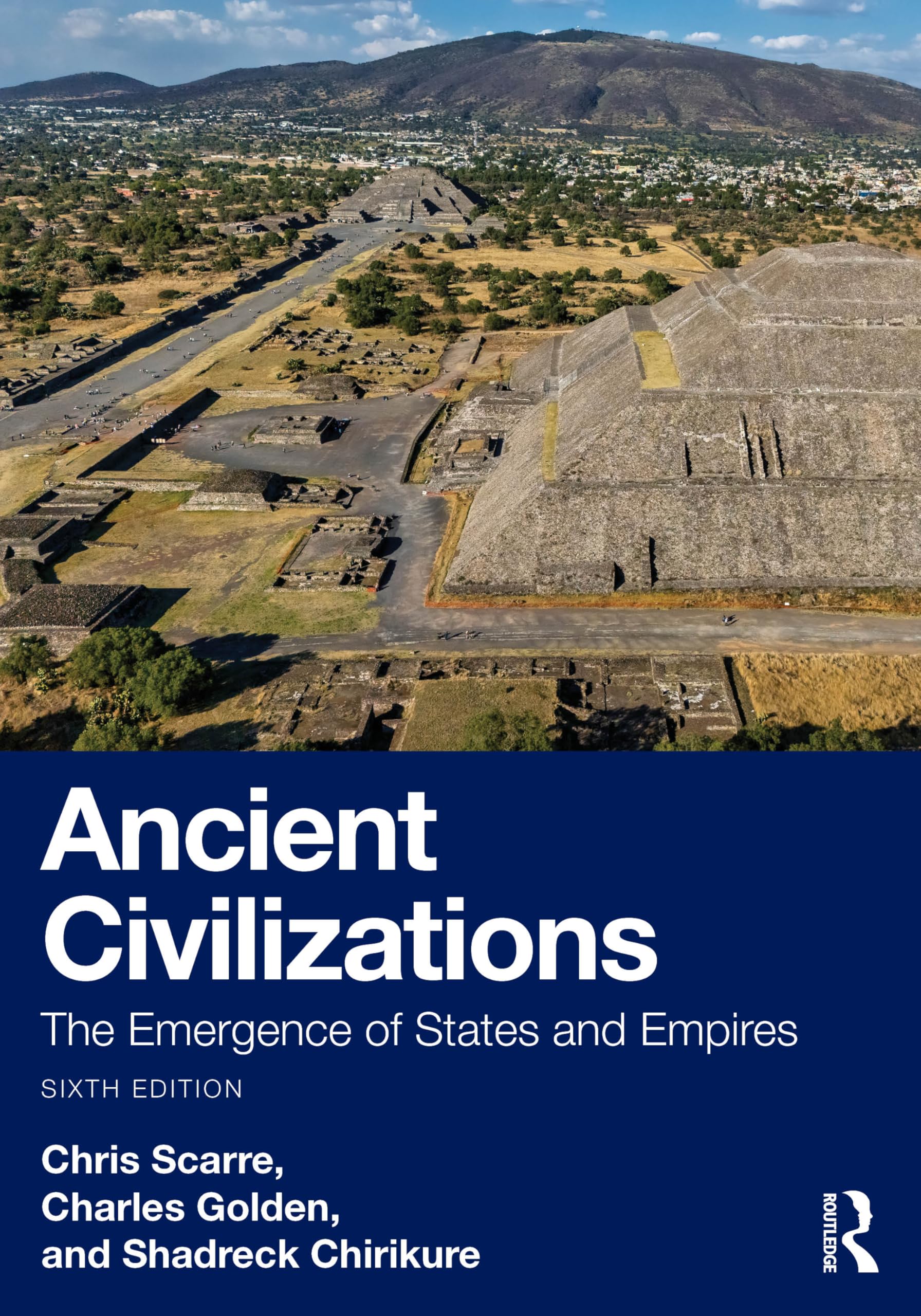Ancient Civilizations: The Emergence of States and Empires
