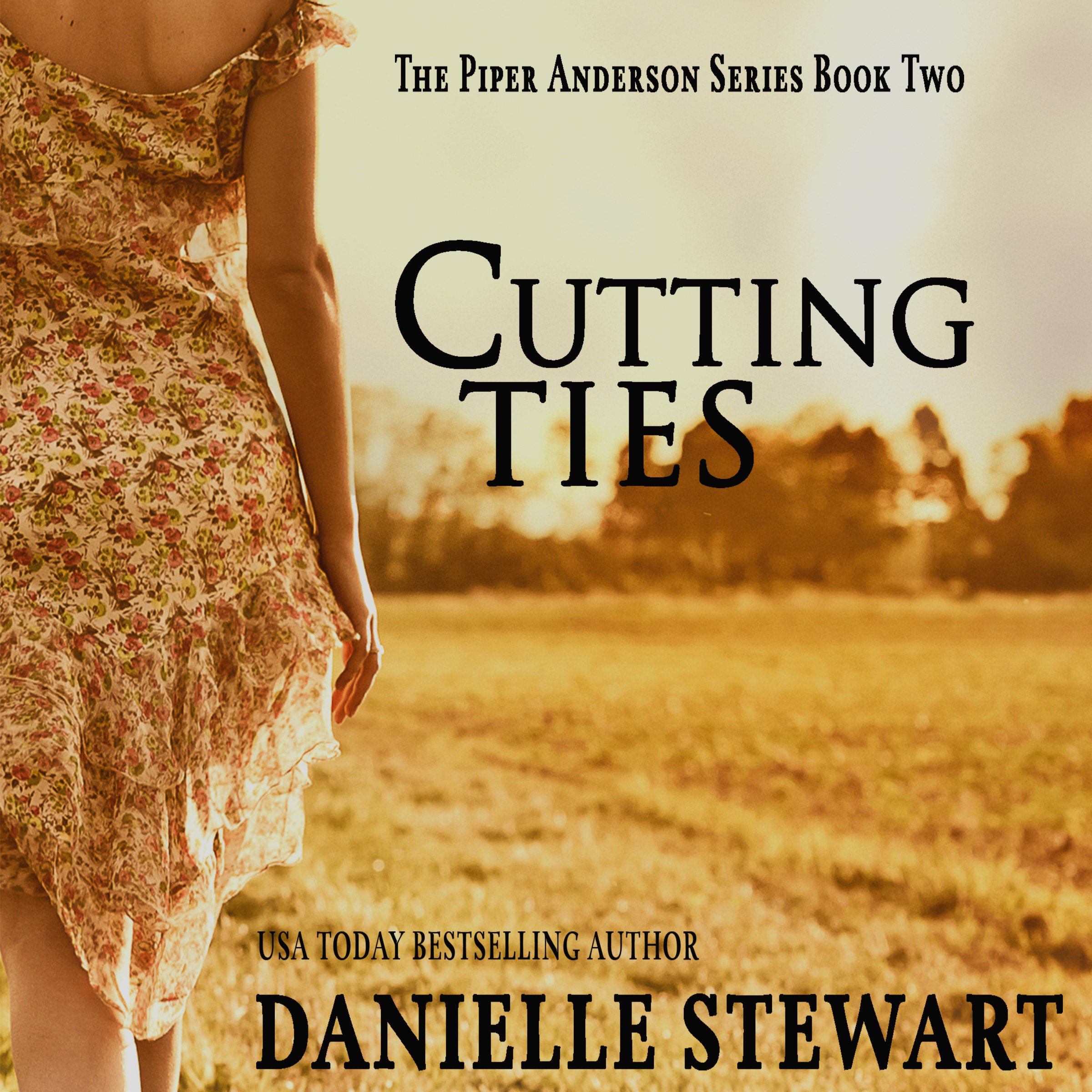 Cutting Ties