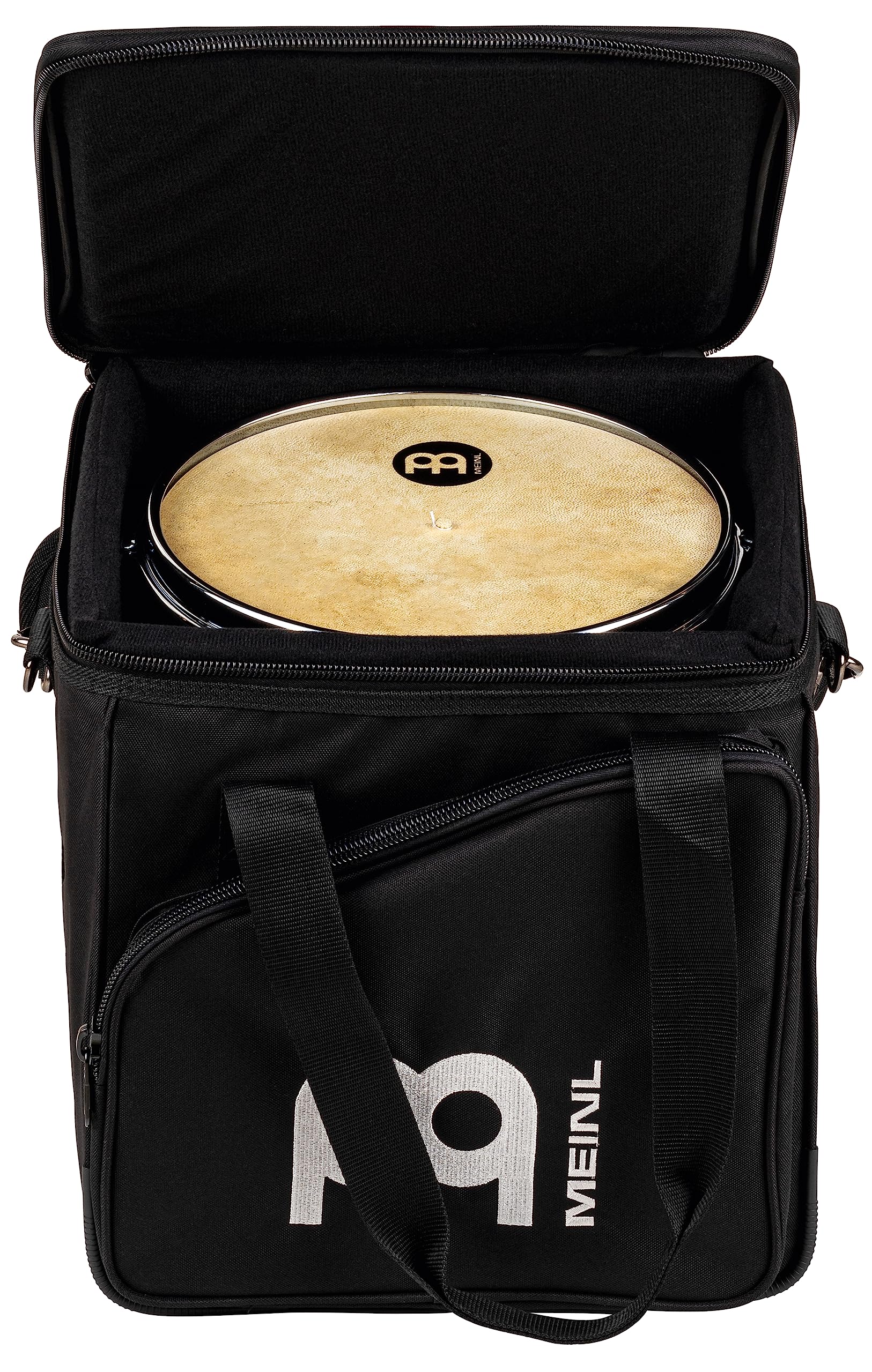 Meinl Percussion MQW-10 - Funda para cuica