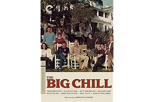 The Big Chill [DVD]