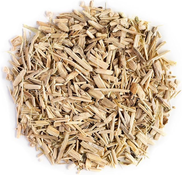 Organic White Ginseng Culinary Spice - Organic Gourmet Quality - 100g