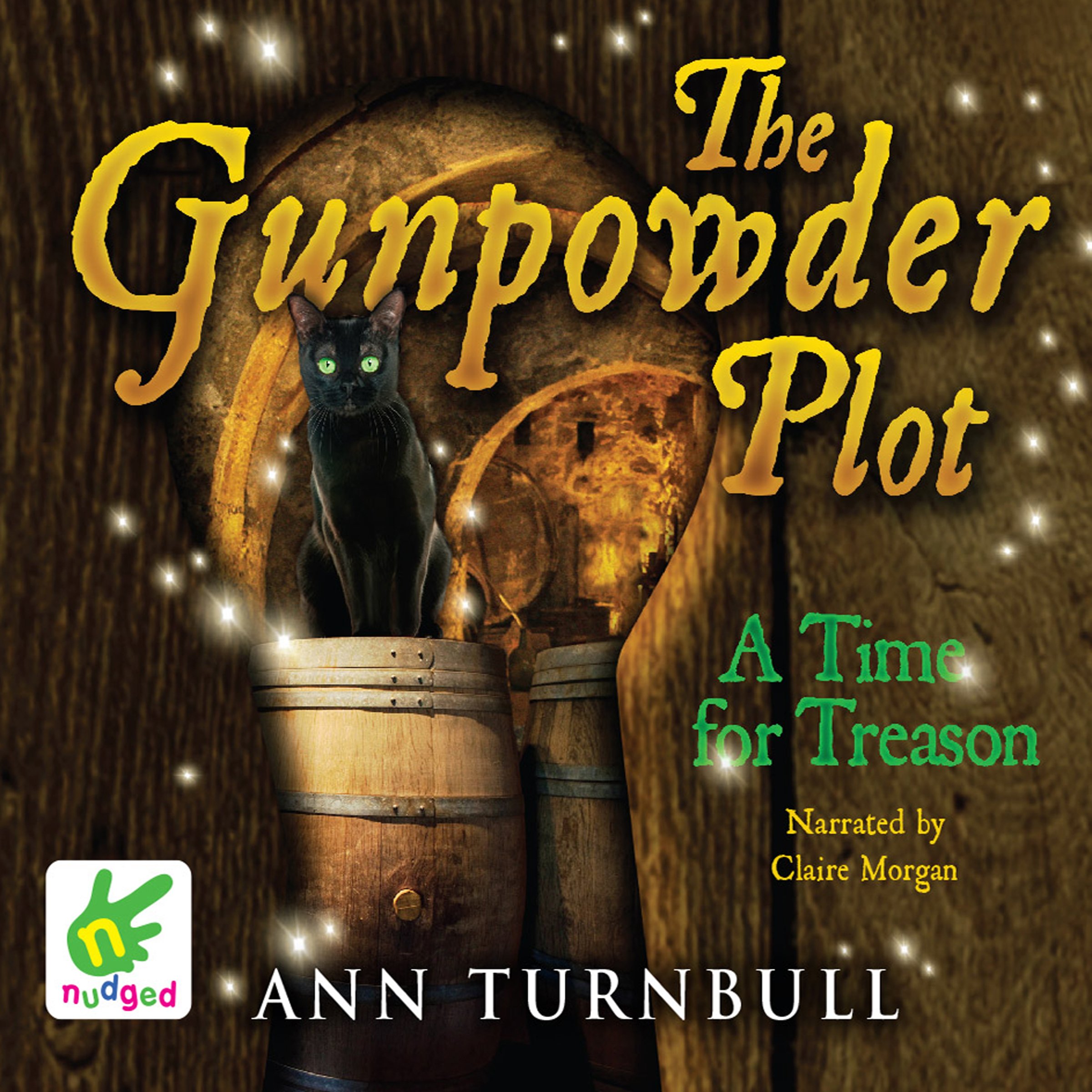 The Gunpowder Plot