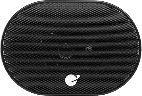 Vista 11 de Planet Audio TRQ462 - Altavoces de coche de 4 x 6 pulgadas, 200 vatios de potencia por par, 100 vatios cada uno, rango completo, 2 vías, se venden